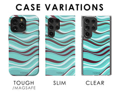 OCEANIC Tough Case