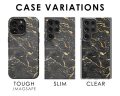 EARTH OIL Tough Case