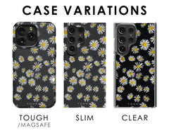 LUSH Clear Case