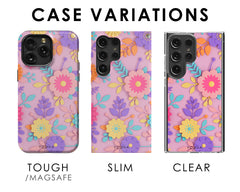 BOHEMIAN Tough Case