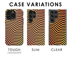 DAWN Clear Case