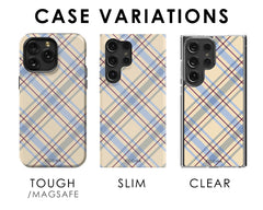 ALERT Clear Case