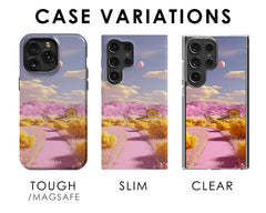 TAKE ME HOME Tough Case