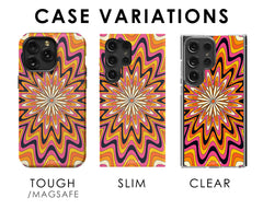 BLOSSOM Tough Case