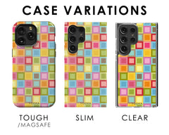 FABRICLAND Tough Case