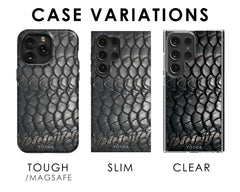 ANACONDA Snap Case