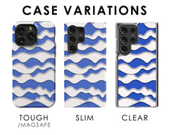 OCEANIC Tough Case