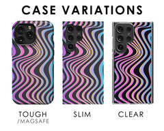 VIGILANT Clear Case