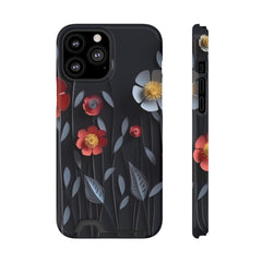 Shadow Space Holder Phone Case