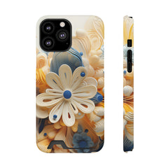 Daffodil Holder Phone Case