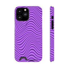 Growth Holder Phone Case