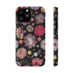 Eden Holder Phone Case