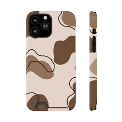 Abu Holder Phone Case