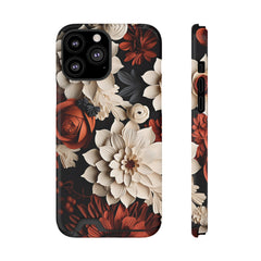 Valerian Holder Phone Case