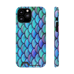 Slivers Holder Phone Case