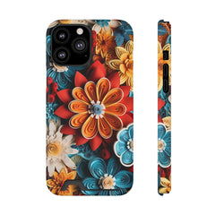 Poppy Holder Phone Case