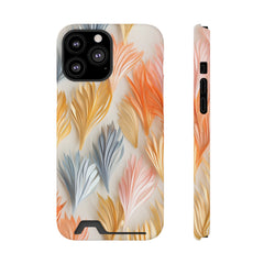 Tropical Holder Phone Case