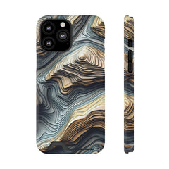 Oscillate Holder Phone Case