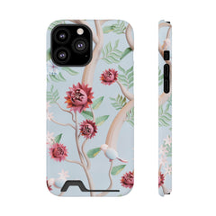 Limelight Monsoon Holder Phone Case