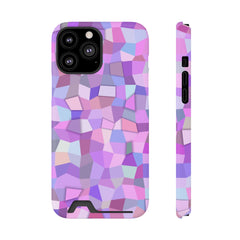 Mosaic Holder Phone Case