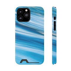 Mirage Holder Phone Case