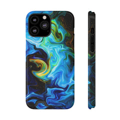 Galaxy Holder Phone Case