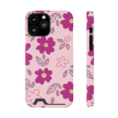 Posy Holder Phone Case