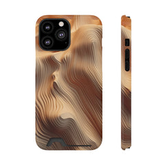 Sahara Holder Phone Case