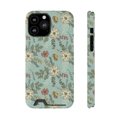 Ocassion Holder Phone Case