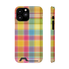 Galeria Holder Phone Case