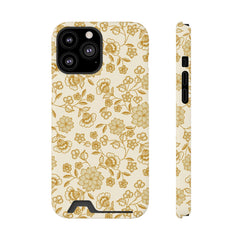 Belle Epoqui Holder Phone Case