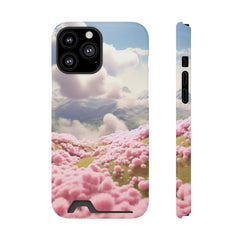 Paradise Holder Phone Case