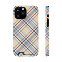 Alert Holder Phone Case