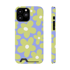 Springtime Holder Phone Case