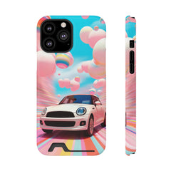 Mini Cooper Holder Phone Case