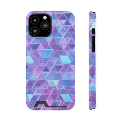 Prism Holder Phone Case