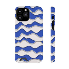 Oceanic Holder Phone Case