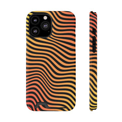 Dawn Holder Phone Case