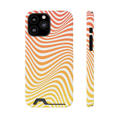 Sunrise Holder Phone Case