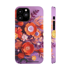 Clare Sage Holder Phone Case