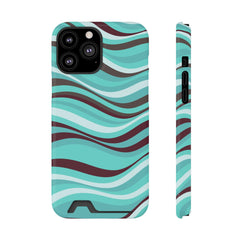 Oceanic Holder Phone Case