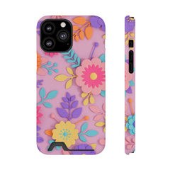 Bohemian Holder Phone Case