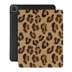 Desert Leopard iPad Case