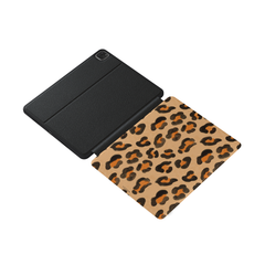 Desert Leopard iPad Case