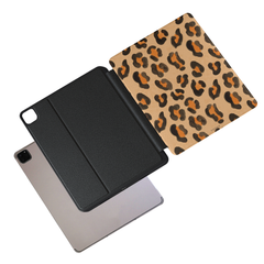 Desert Leopard iPad Case