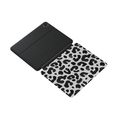 Snow Leopard iPad Case