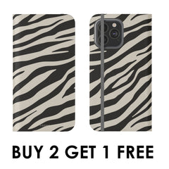 ZEBRA Folio Case