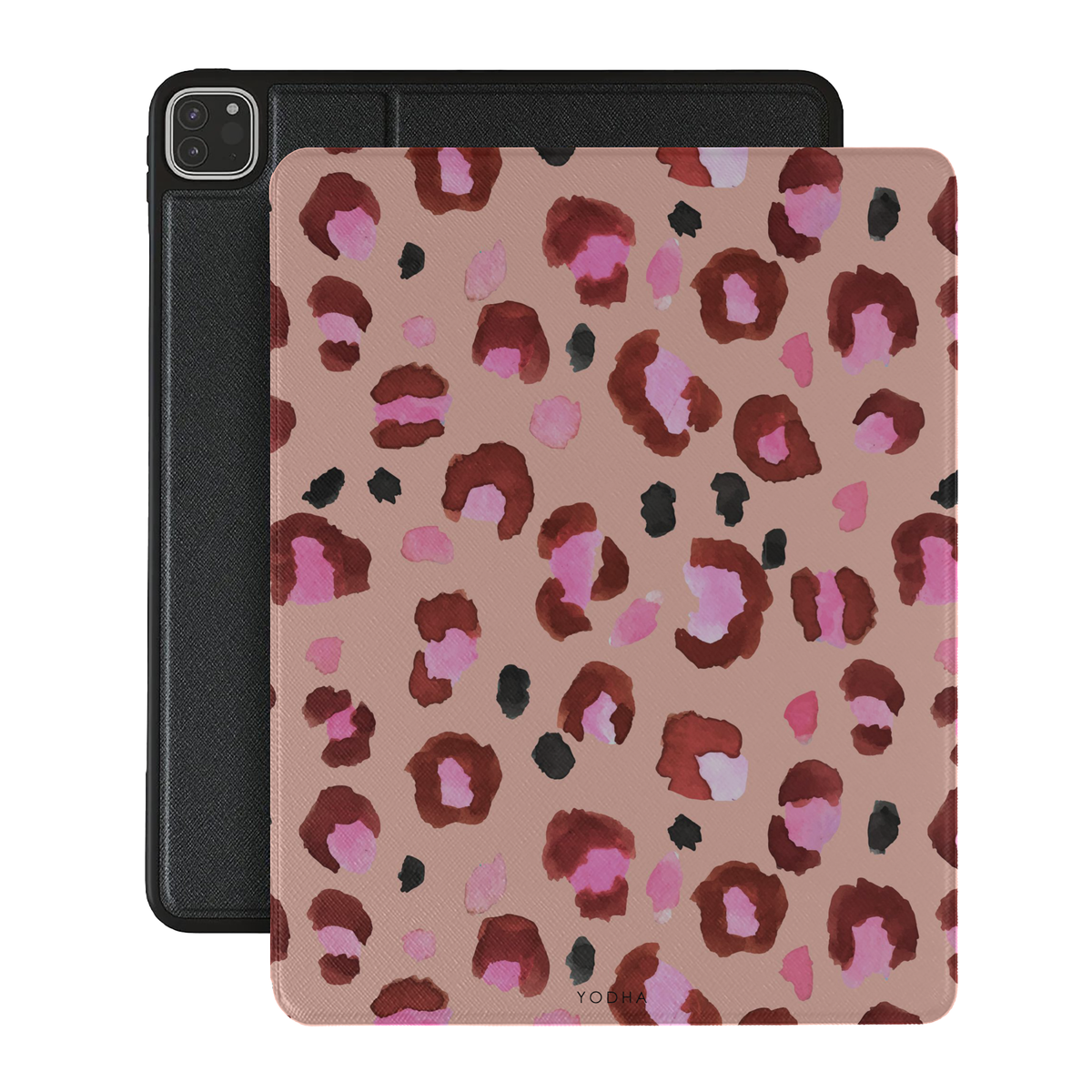 Baby Cheetah iPad Case