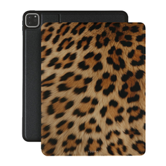 Leopard iPad Case