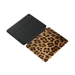 Leopard iPad Case